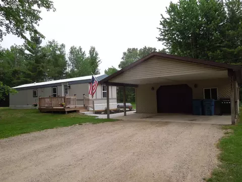 3311 Burgess, Beaverton, MI 48612