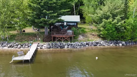 13857 Miron, L'anse, MI 49946
