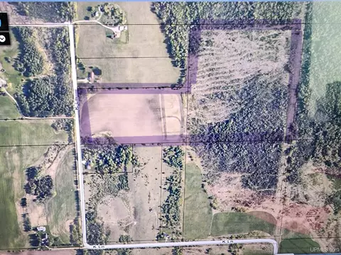 tbd K, Escanaba, MI 49829