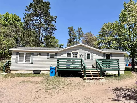 2102 W Fair, Marquette, MI 49855