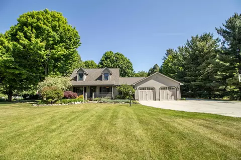 5090 W Frances, Clio, MI 48420