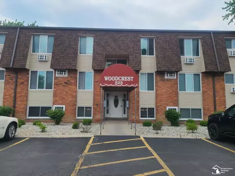 523 John Anderson #79, Monroe, MI 48162