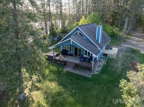 730 Premo Crk, Crystal Falls, MI 49920