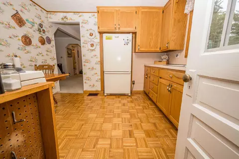 Kitchen - 3152 Van Deusen, Harrison, MI 48625 photo 1 of 8