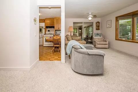 Living - 3152 Van Deusen, Harrison, MI 48625 photo 4 of 6