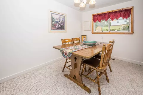 Dining - 3152 Van Deusen, Harrison, MI 48625 photo 1 of 2