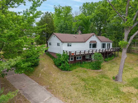 Exterior - 3152 Van Deusen, Harrison, MI 48625 photo 23 of 31