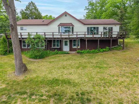 Exterior - 3152 Van Deusen, Harrison, MI 48625 photo 1 of 31