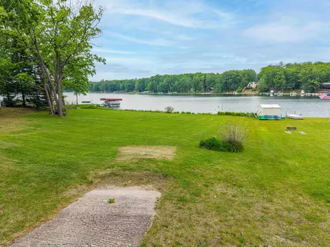 Exterior - 3152 Van Deusen, Harrison, MI 48625 photo 20 of 31