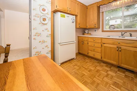 Kitchen - 3152 Van Deusen, Harrison, MI 48625 photo 7 of 8
