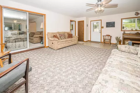 Living - 3152 Van Deusen, Harrison, MI 48625 photo 2 of 6