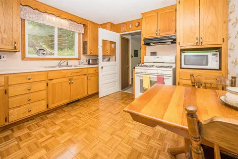Kitchen - 3152 Van Deusen, Harrison, MI 48625 photo 5 of 8
