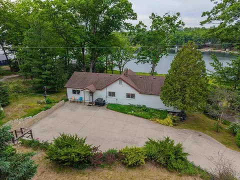 Exterior - 3152 Van Deusen, Harrison, MI 48625 photo 8 of 31
