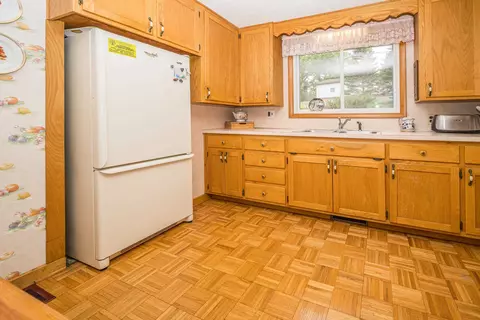 Kitchen - 3152 Van Deusen, Harrison, MI 48625 photo 8 of 8