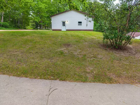 Exterior - 3152 Van Deusen, Harrison, MI 48625 photo 12 of 31