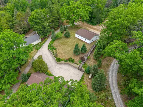 View/Area - 3152 Van Deusen, Harrison, MI 48625 photo 19 of 20