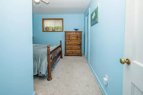 Bedroom - 3152 Van Deusen, Harrison, MI 48625 photo 3 of 6