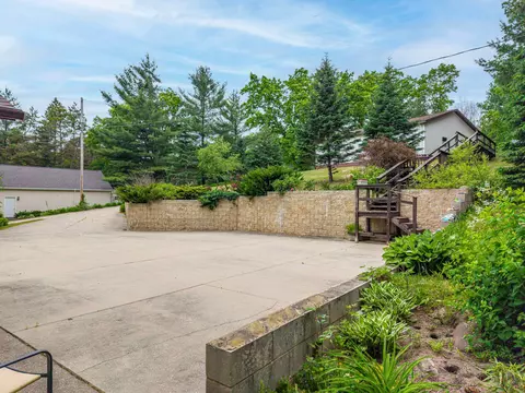Exterior - 3152 Van Deusen, Harrison, MI 48625 photo 28 of 31