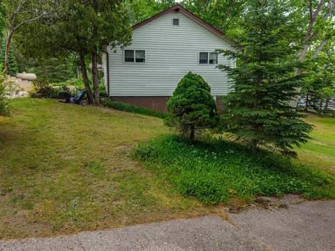 Exterior - 3152 Van Deusen, Harrison, MI 48625 photo 19 of 31