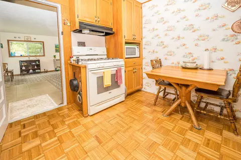 Kitchen - 3152 Van Deusen, Harrison, MI 48625 photo 4 of 8