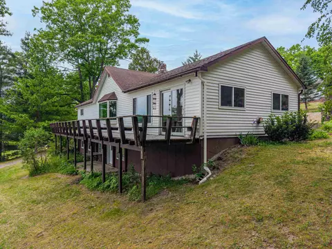 Exterior - 3152 Van Deusen, Harrison, MI 48625 photo 26 of 31