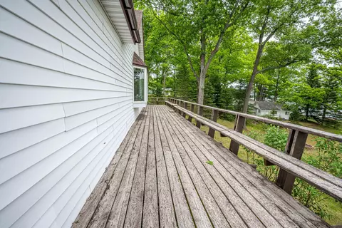 Exterior - 3152 Van Deusen, Harrison, MI 48625 photo 5 of 31