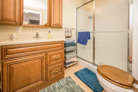 Bath - 3152 Van Deusen, Harrison, MI 48625 photo 1 of 2