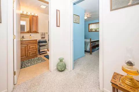 Entry Way - 3152 Van Deusen, Harrison, MI 48625 photo 3 of 5