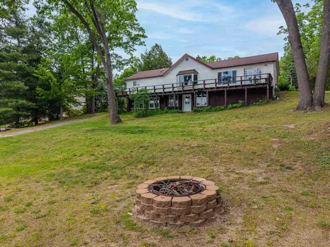 Exterior - 3152 Van Deusen, Harrison, MI 48625 photo 25 of 31