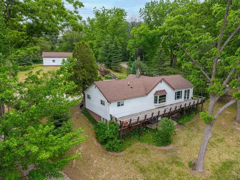 Exterior - 3152 Van Deusen, Harrison, MI 48625 photo 22 of 31