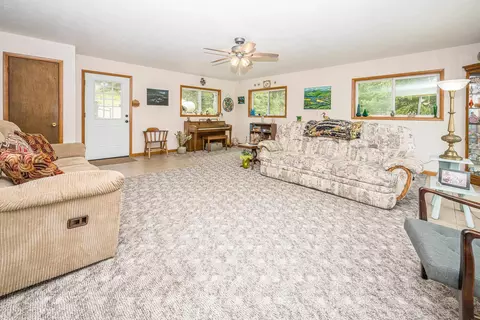 Living - 3152 Van Deusen, Harrison, MI 48625 photo 3 of 6