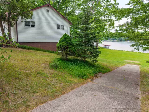 Exterior - 3152 Van Deusen, Harrison, MI 48625 photo 18 of 31
