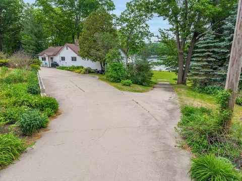 Exterior - 3152 Van Deusen, Harrison, MI 48625 photo 13 of 31