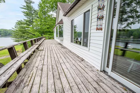 Exterior - 3152 Van Deusen, Harrison, MI 48625 photo 2 of 31