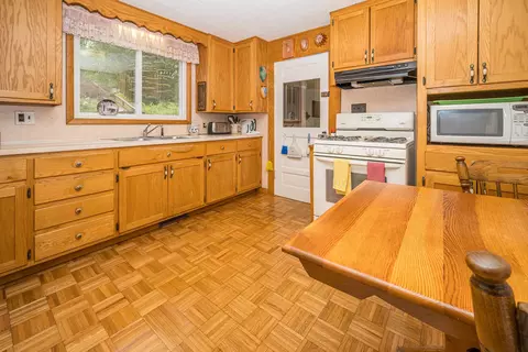 Kitchen - 3152 Van Deusen, Harrison, MI 48625 photo 6 of 8