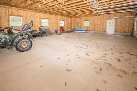 Exterior - 3152 Van Deusen, Harrison, MI 48625 photo 6 of 31