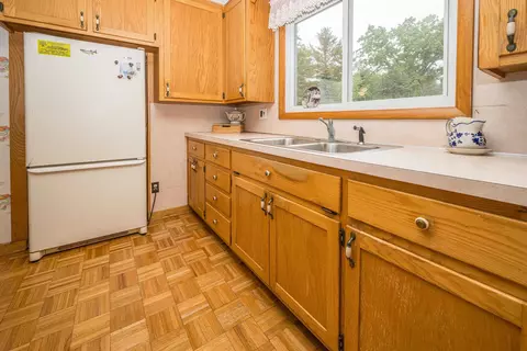 Kitchen - 3152 Van Deusen, Harrison, MI 48625 photo 2 of 8
