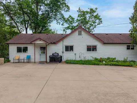 Exterior - 3152 Van Deusen, Harrison, MI 48625 photo 15 of 31