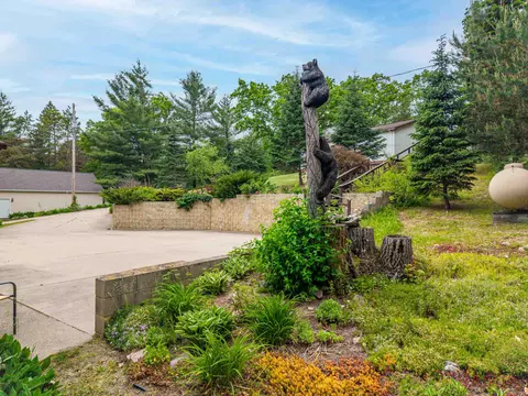 Exterior - 3152 Van Deusen, Harrison, MI 48625 photo 27 of 31