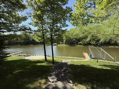 Exterior - 4941 E Shr, Alger, MI 48610 photo 15 of 25