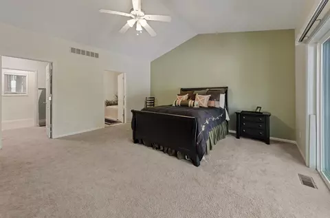 Bedroom - 4941 E Shr, Alger, MI 48610 photo 2 of 8