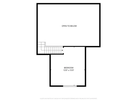 Floorplan - 4941 E Shr, Alger, MI 48610 photo 3 of 4