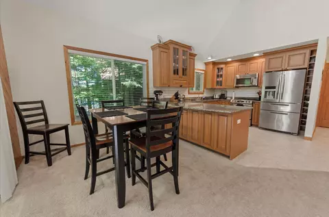 Dining - 4941 E Shr, Alger, MI 48610 photo 1 of 2