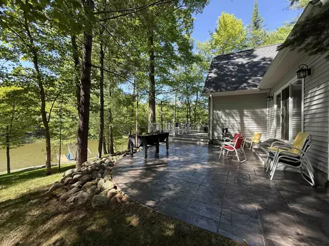 Exterior - 4941 E Shr, Alger, MI 48610 photo 20 of 25