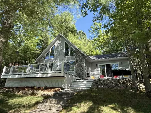 4941 E Shr, Alger, MI 48610