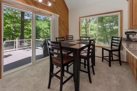 Dining - 4941 E Shr, Alger, MI 48610 photo 2 of 2
