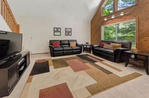 Living - 4941 E Shr, Alger, MI 48610 photo 2 of 4