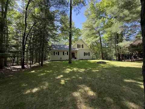 Exterior - 4941 E Shr, Alger, MI 48610 photo 17 of 25
