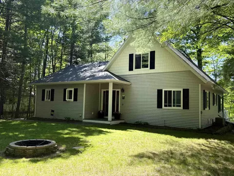 Exterior - 4941 E Shr, Alger, MI 48610 photo 7 of 25