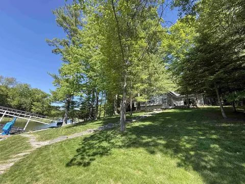 Exterior - 4941 E Shr, Alger, MI 48610 photo 16 of 25